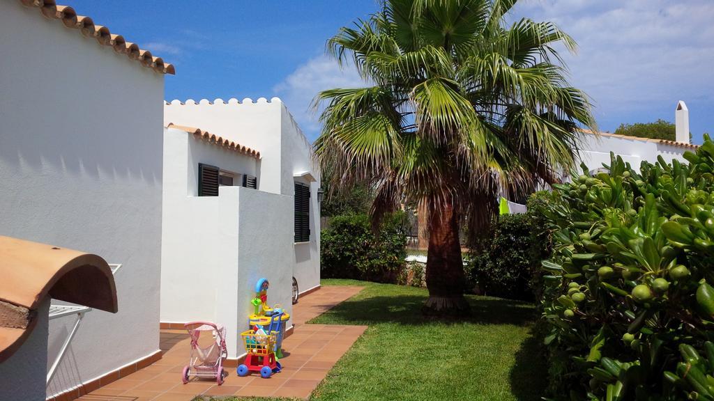 Villa Violeta Cala'N Blanes  Rum bild